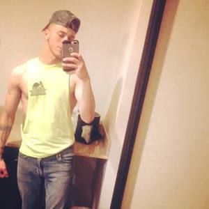 Meet your Posher, Jake